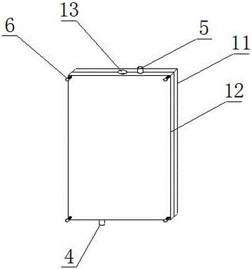 一種智能家電的冷凝器的制作方法與工藝