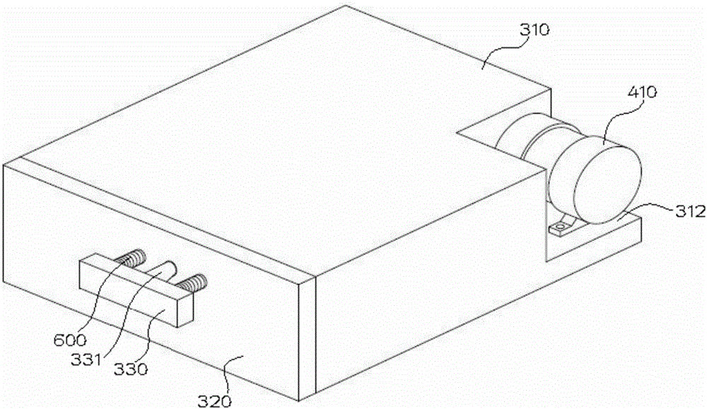 一种真空保鲜冰箱的制作方法与工艺