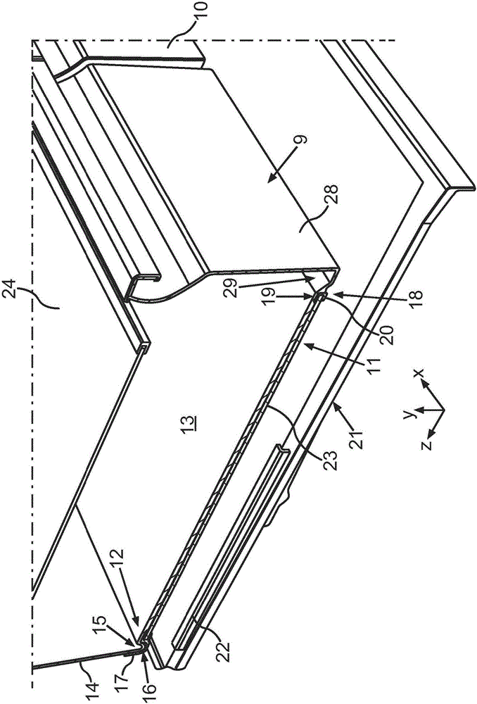 家用制冷器具的制作方法與工藝