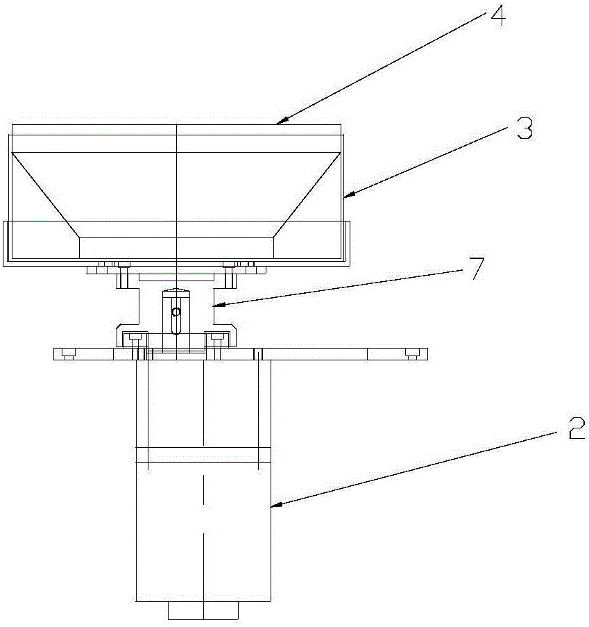 一种自动吹气机的制作方法与工艺