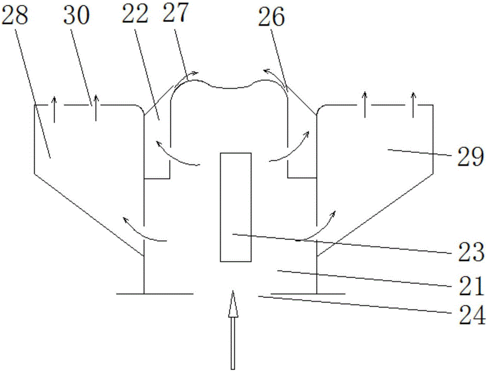 一種布匹干燥裝置的制作方法