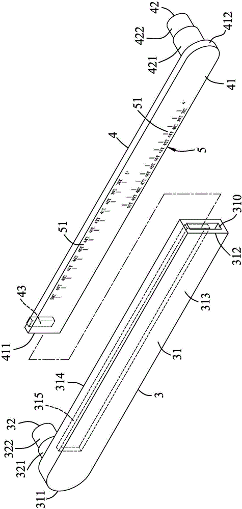 链轮检查量具的制作方法与工艺