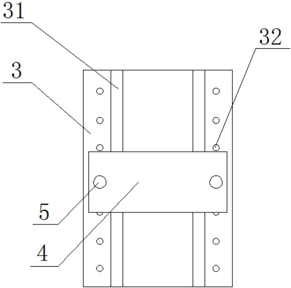 一种适用于多种面包的外形一致性检测机构的制作方法与工艺