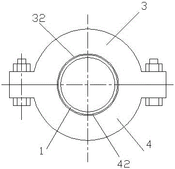 一種管道端部結(jié)構(gòu)及其連接裝置的制作方法