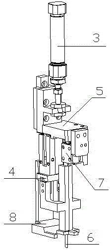 跟蹤片檢測(cè)機(jī)構(gòu)的制作方法與工藝