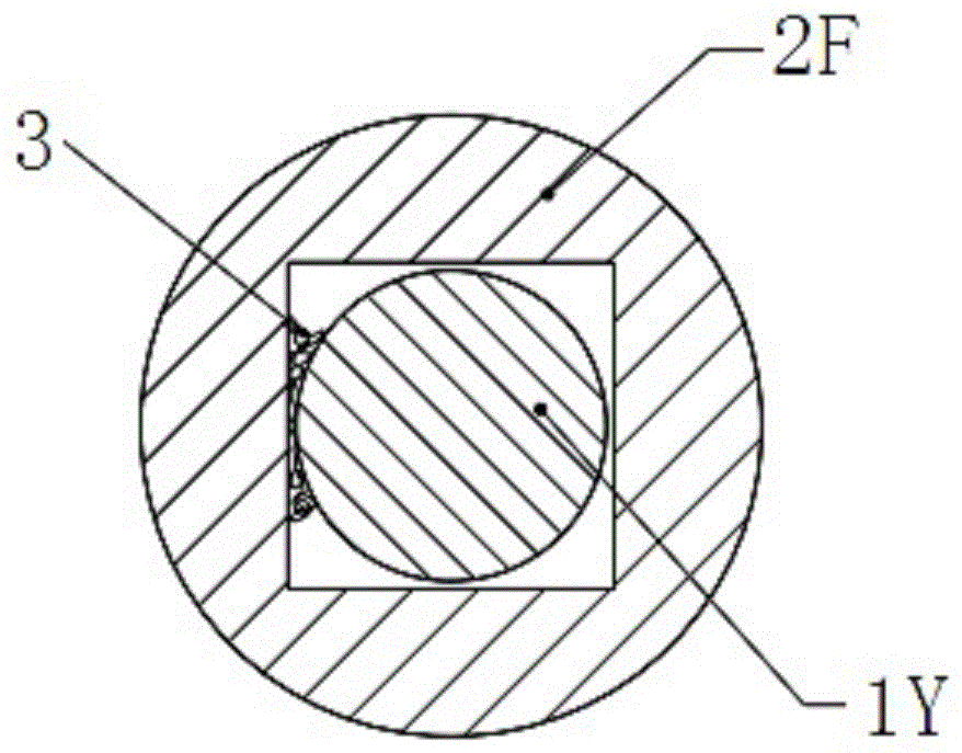 一種浮球液位開關(guān)的制作方法與工藝