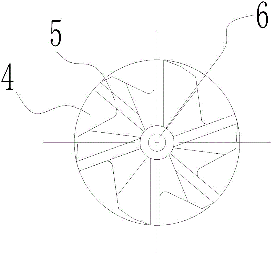 整体HM阶梯铰刀的制作方法与工艺