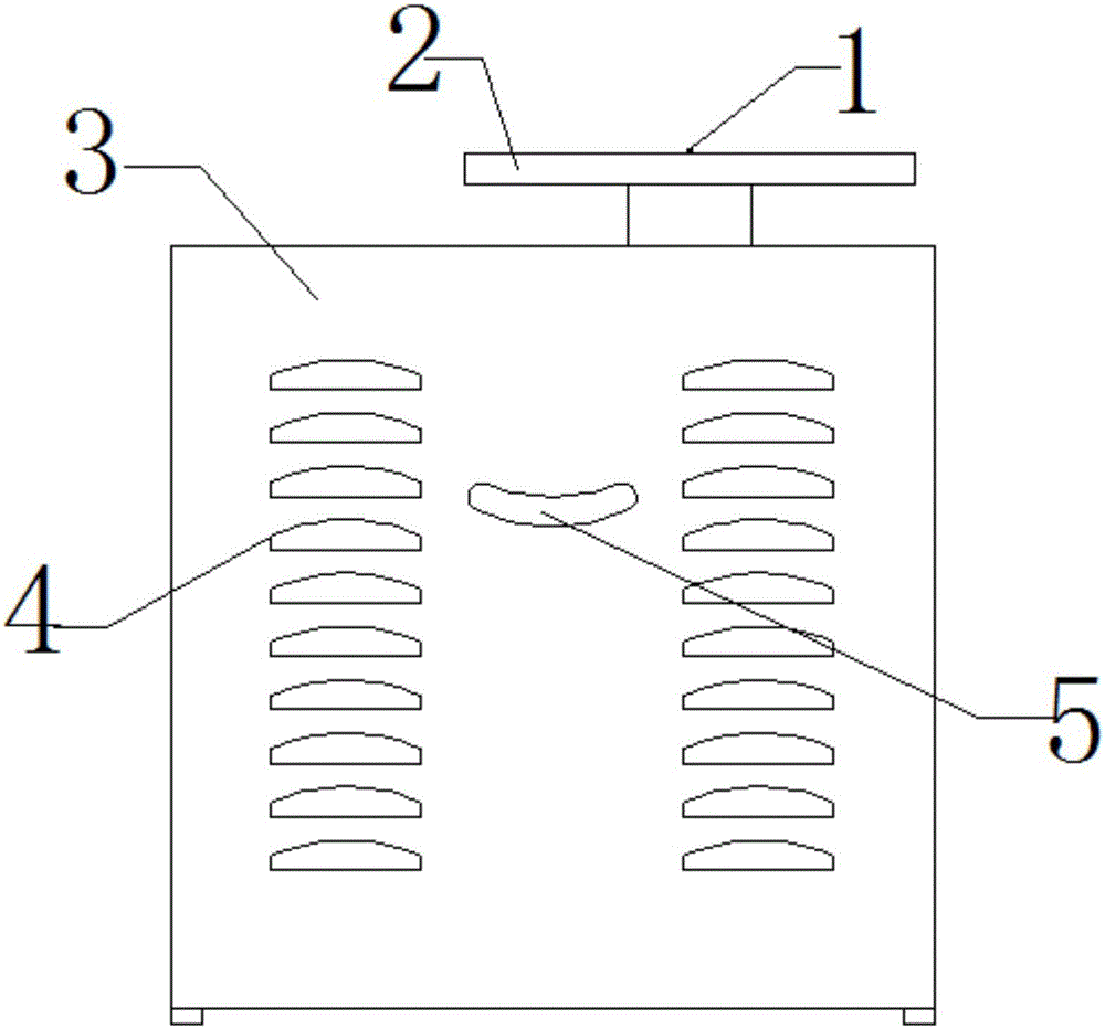 一種內(nèi)管倒角機(jī)的制作方法與工藝