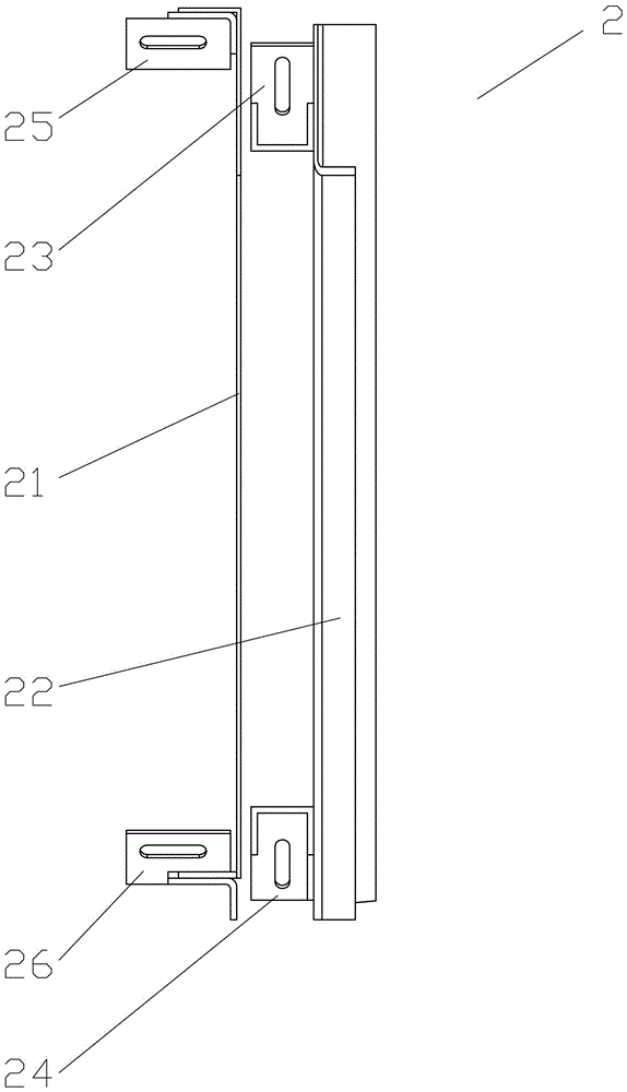 一種應(yīng)用于螺母加工的送料結(jié)構(gòu)的制作方法與工藝