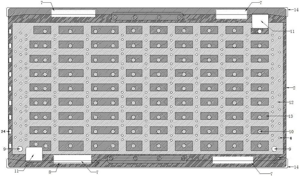 FPC燈條用多功能回流治具的制作方法與工藝