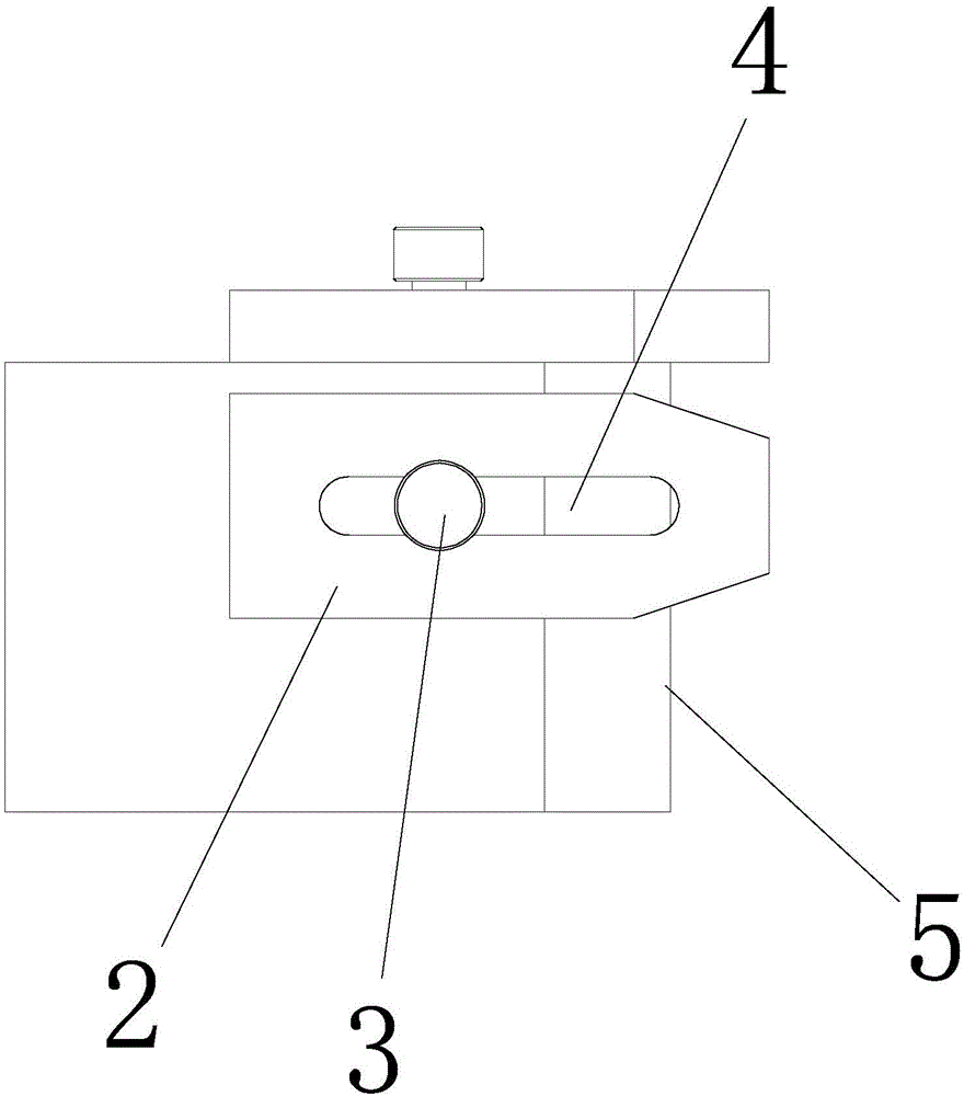 一种磁性挡块的制作方法与工艺