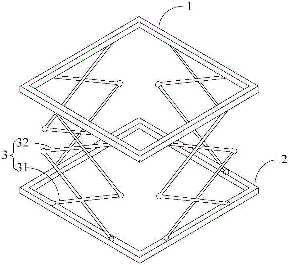 防風罩的制作方法與工藝