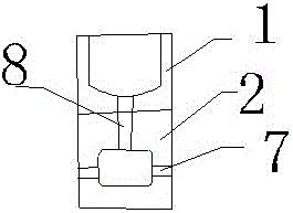 一种热熔焊接使用的工具的制作方法与工艺