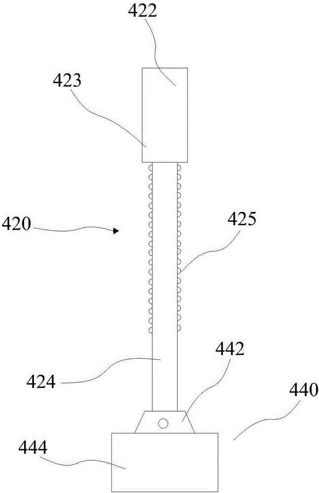 焊盘可焊性测试装置及测试系统的制作方法