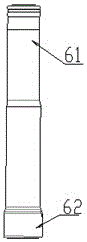 應用于冷鐓模具的拉光結構的制作方法與工藝