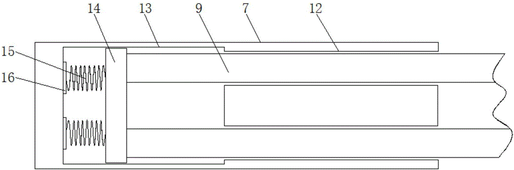 一種可根據產品大小調節(jié)的切割機夾緊機構的制作方法與工藝