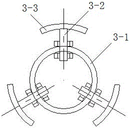 一種大型薄壁零件外圓加工工裝的制作方法與工藝