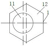 一种偏心工件夹具的制作方法与工艺