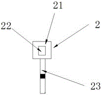 一種立式電池?cái)D壓試驗(yàn)機(jī)的制作方法與工藝