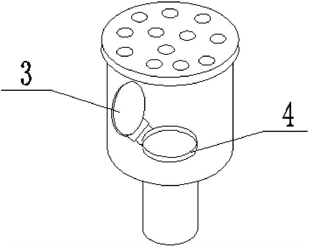 一种逆止阀阀芯更换工具的制作方法与工艺
