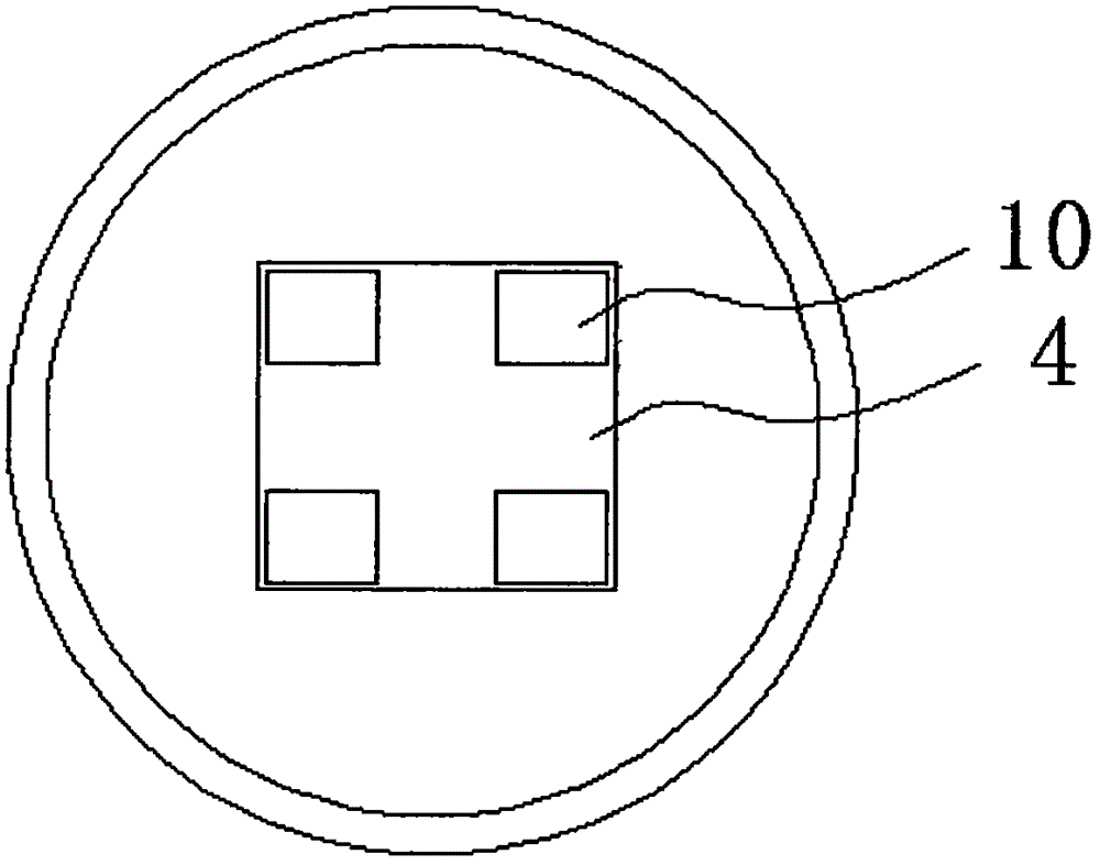 钢丝螺套拆装器的制作方法与工艺