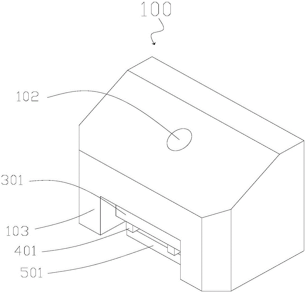 二維浮動(dòng)定位工作臺(tái)和軸系類機(jī)械零件組裝機(jī)的制作方法與工藝