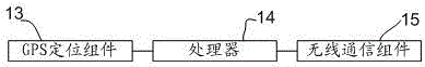 带定位功能的工具存放袋的制作方法与工艺