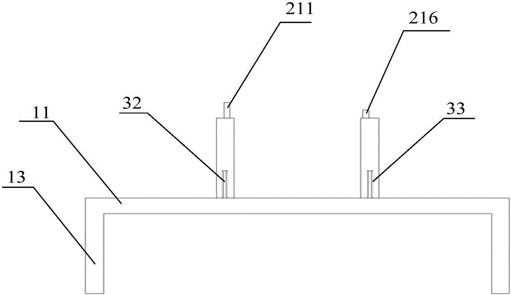 發(fā)動(dòng)機(jī)托架的制作方法與工藝