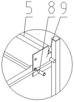 一种内板加强板装填器具的制作方法与工艺