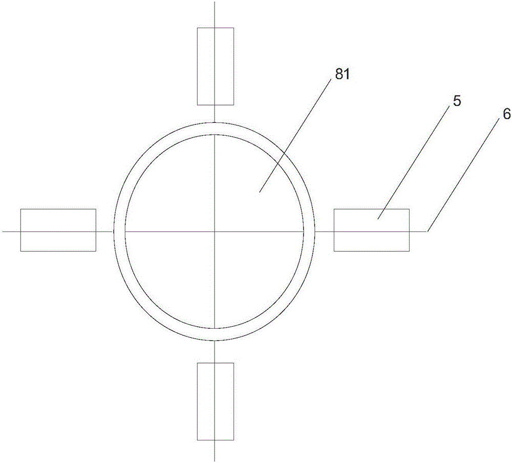 用于機(jī)電設(shè)備安裝的工具架的制作方法與工藝