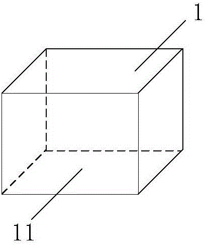 一種機(jī)電設(shè)備安裝架的制作方法與工藝