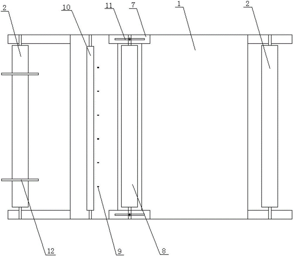 一种皮带切割机的制作方法与工艺