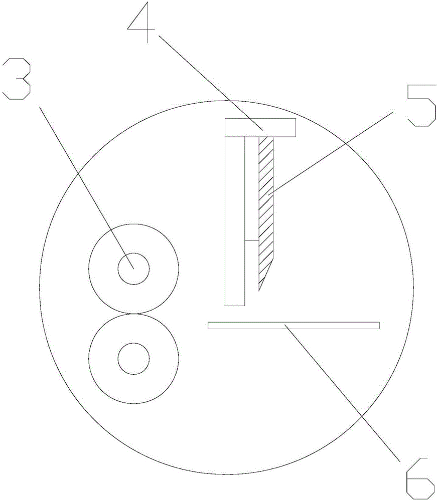 一种新型裁切机的制作方法与工艺