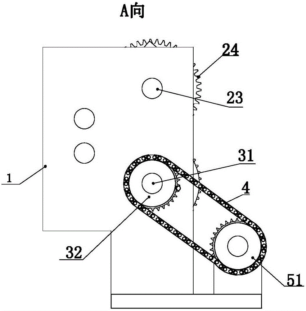 一種網(wǎng)套切割機(jī)的制作方法與工藝