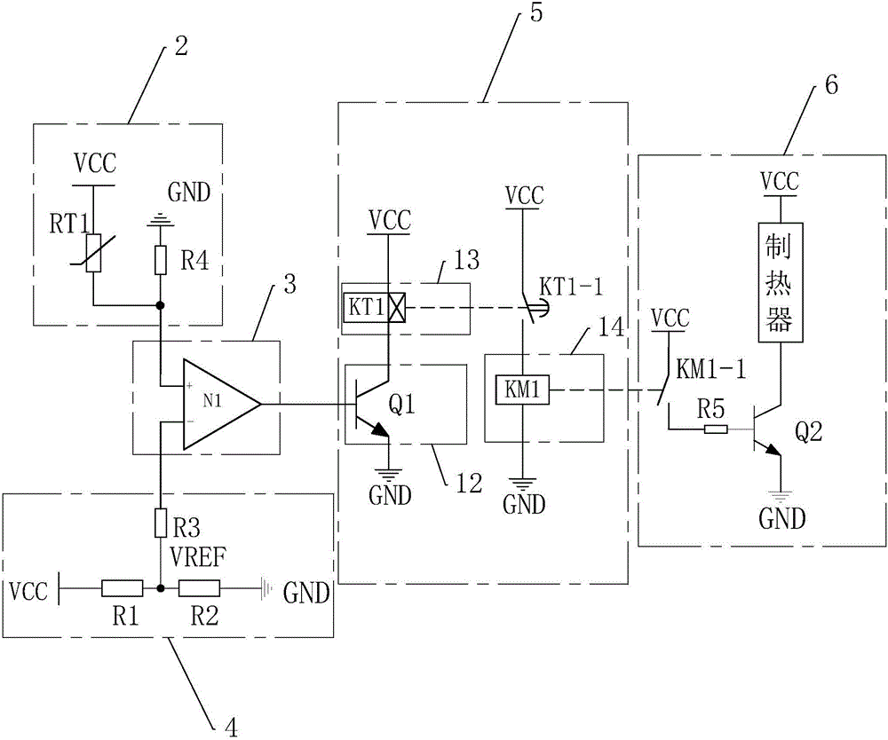 離子色譜儀的制作方法與工藝