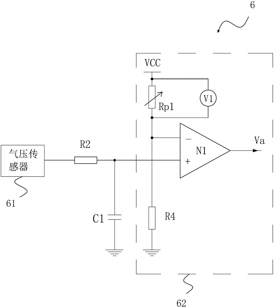 氣相色譜儀的制作方法與工藝