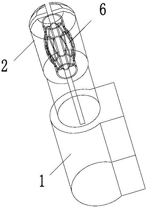 一種電能表接插件的插拔結(jié)構(gòu)的制作方法與工藝