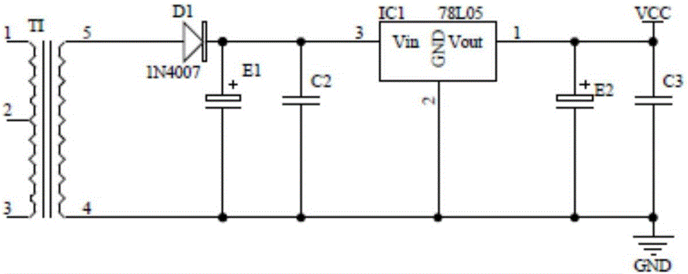 一種預(yù)付費(fèi)功能的智能電能表的制作方法與工藝