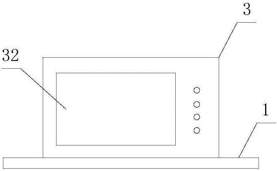 一種新型鋰電池電壓檢測裝置的制作方法