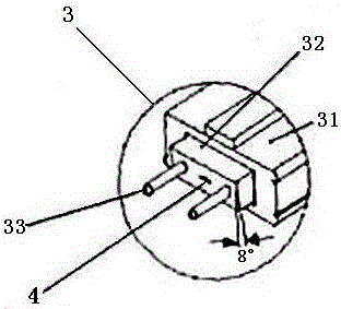 一种光纤连接器的制作方法与工艺