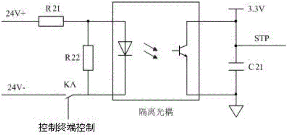 一種可遠(yuǎn)程控制的電壓暫降保護(hù)設(shè)備的制作方法與工藝