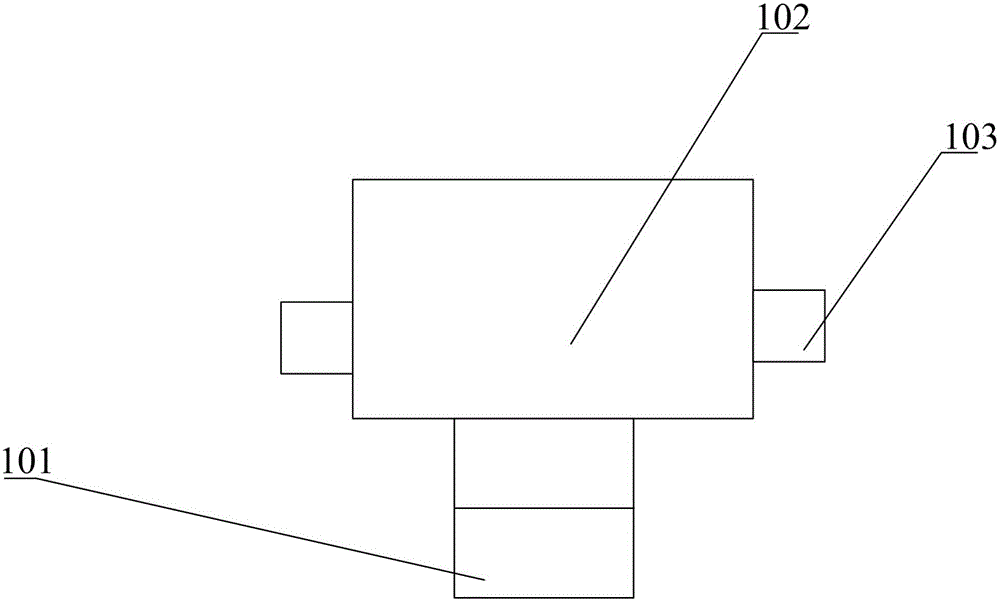 一种含有激光灯的多功能翻页笔的制作方法与工艺