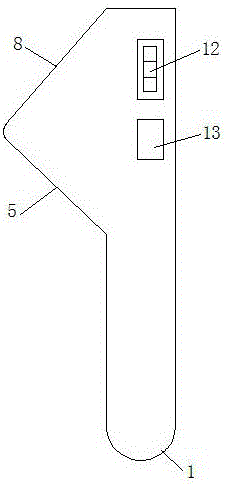 一種便攜手持式掃描翻譯機(jī)的制作方法與工藝