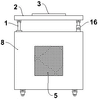 一種多功能電子商務(wù)教學(xué)平臺(tái)的制作方法與工藝