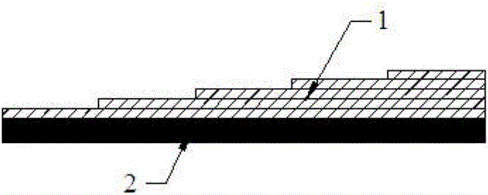 一種動(dòng)態(tài)顯示標(biāo)簽的制作方法與工藝