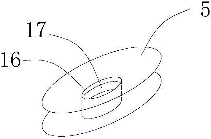 一種可便于多方位調(diào)整、防強(qiáng)光的網(wǎng)絡(luò)信息顯示設(shè)備的制作方法與工藝