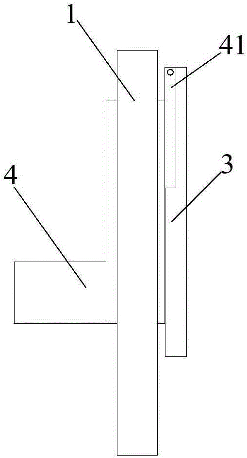 一種可旋轉(zhuǎn)廣告牌的制作方法與工藝