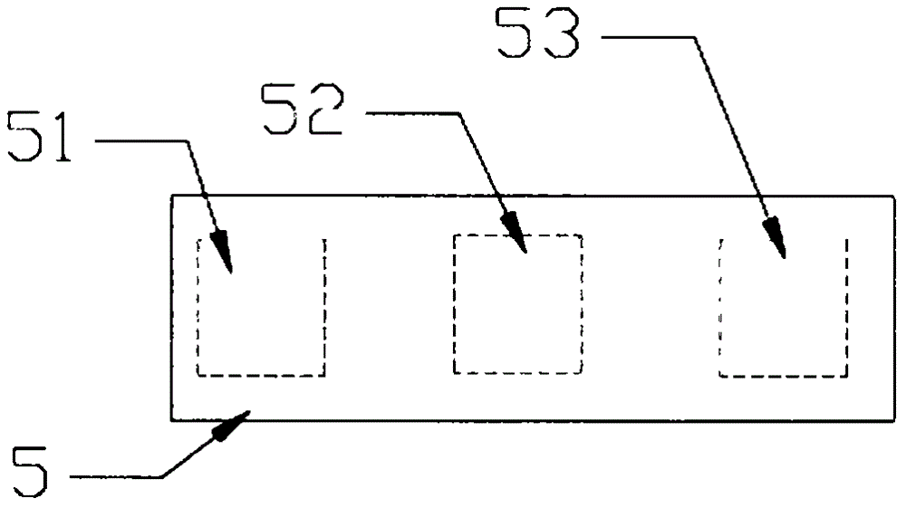 一種新型古琴桌的制作方法與工藝