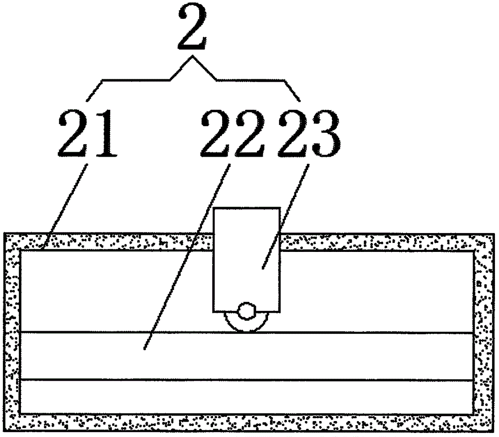 一種可手動(dòng)供電的LED燈的制作方法與工藝