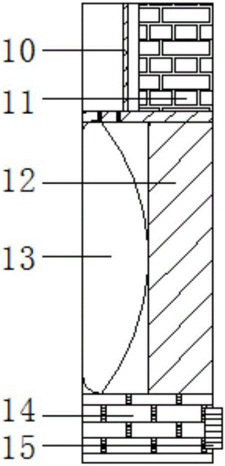 一種多功能臺燈的制作方法與工藝